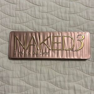 Naked 3 Pallet from Urban Decay